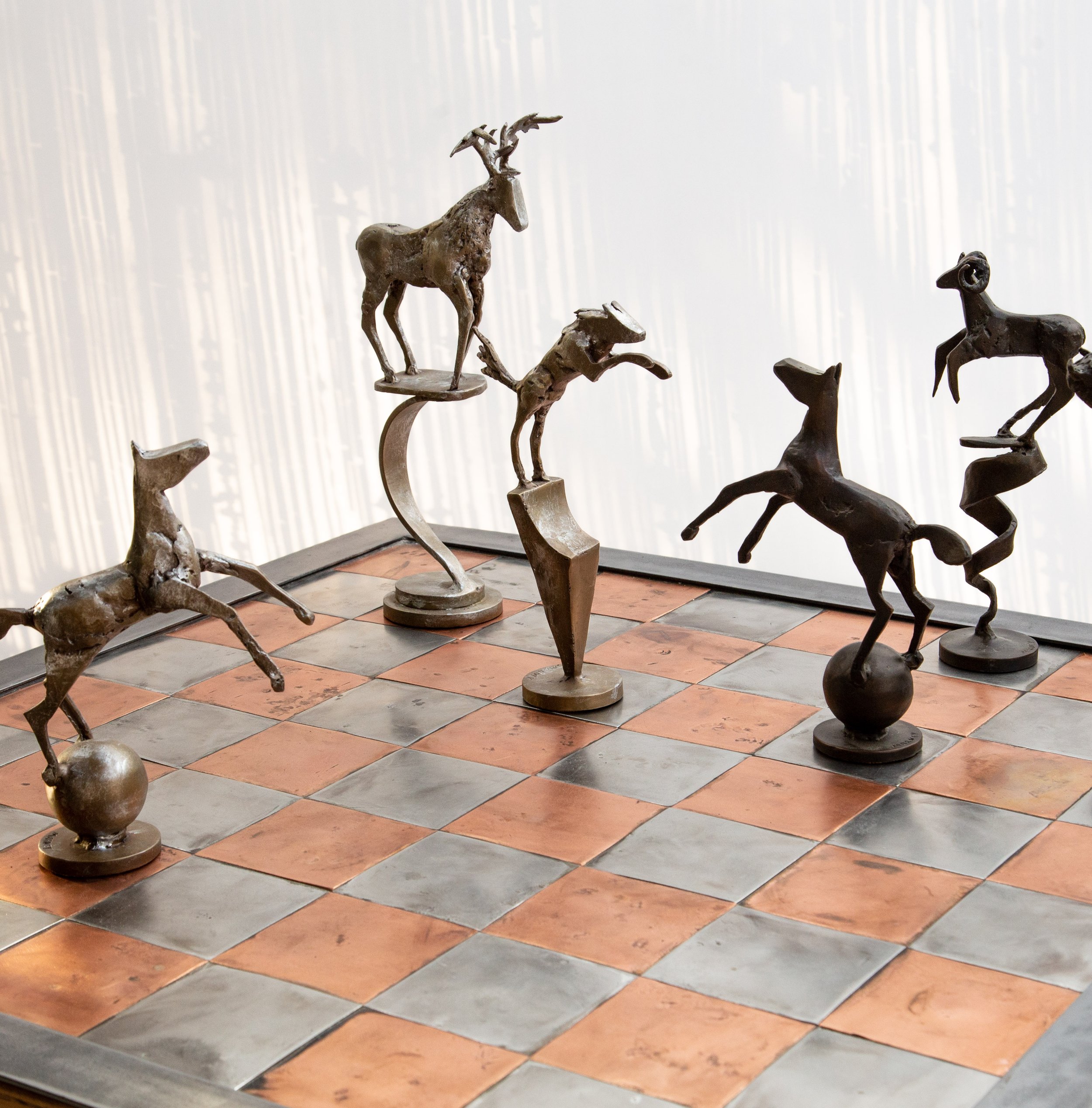 Yellowstone_Chess_Set_elk_detail_Marney.JPG