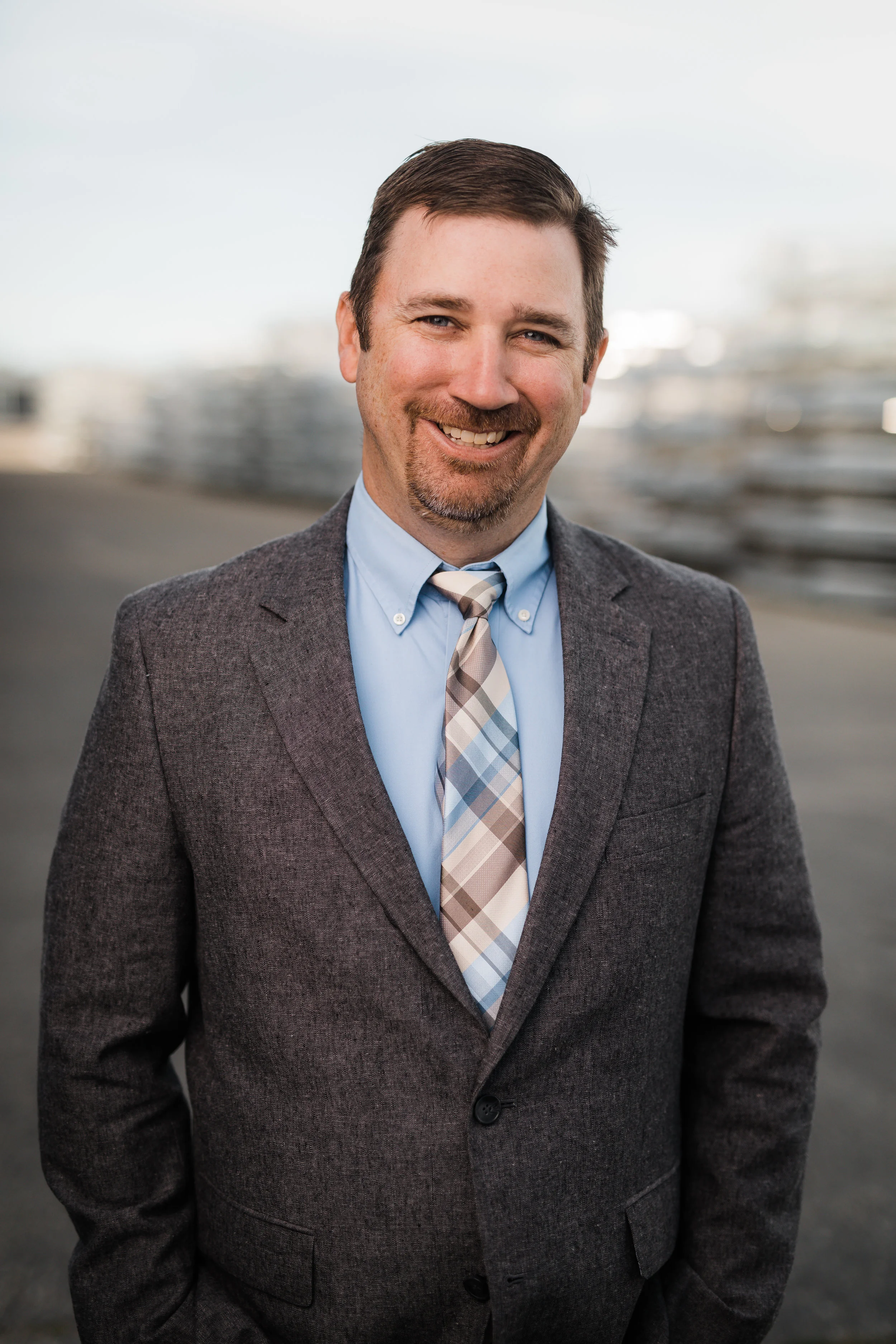 ShoreMaster Business Portraits