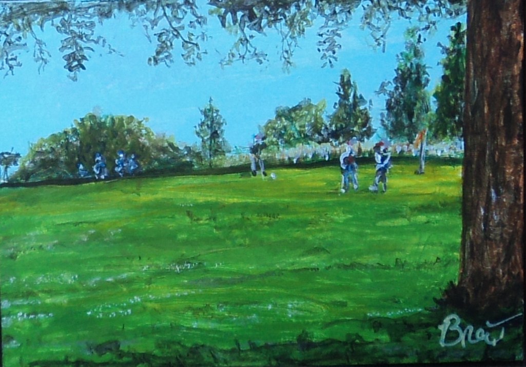 The 18th Hole.JPG