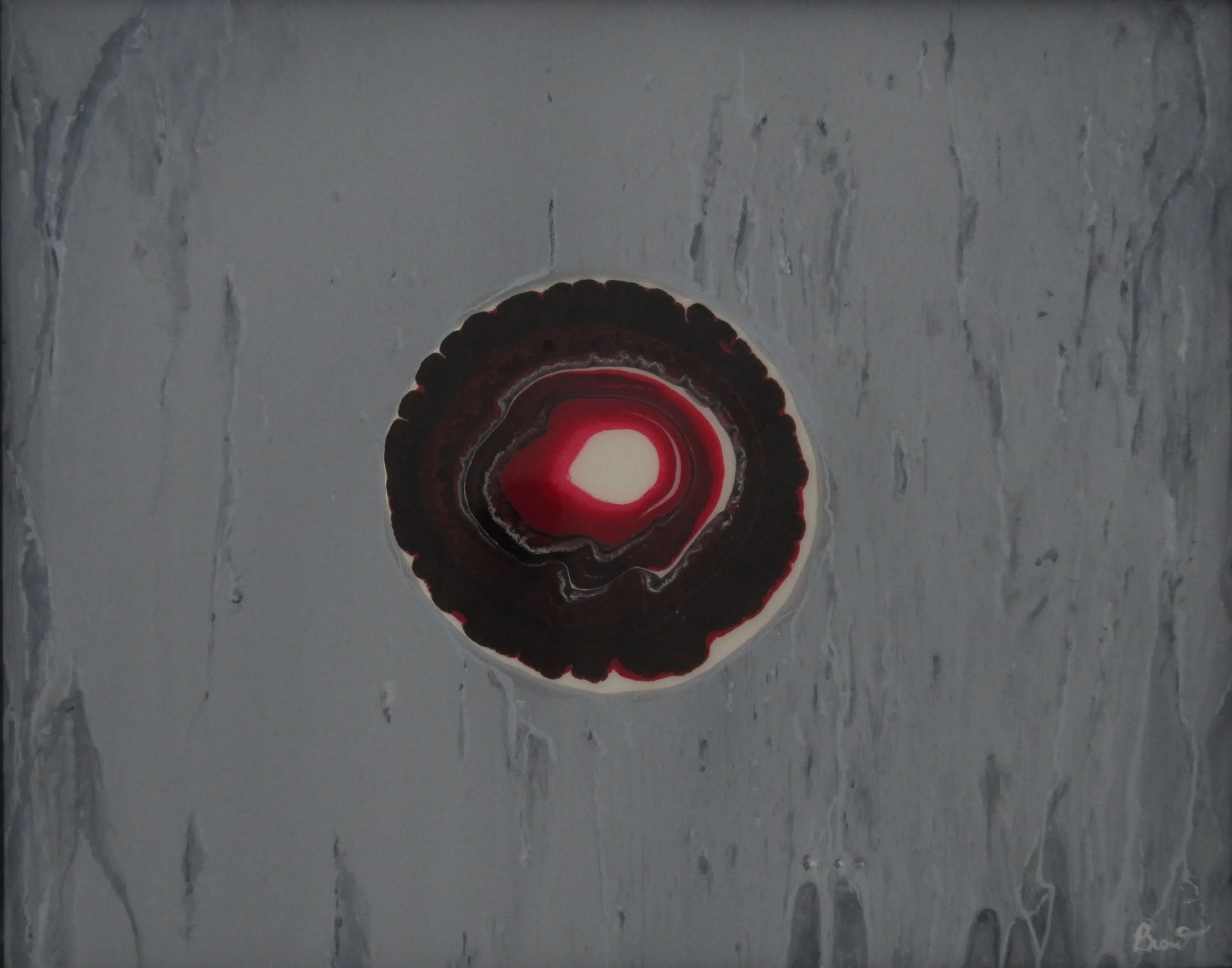 Throw It Against a Wall