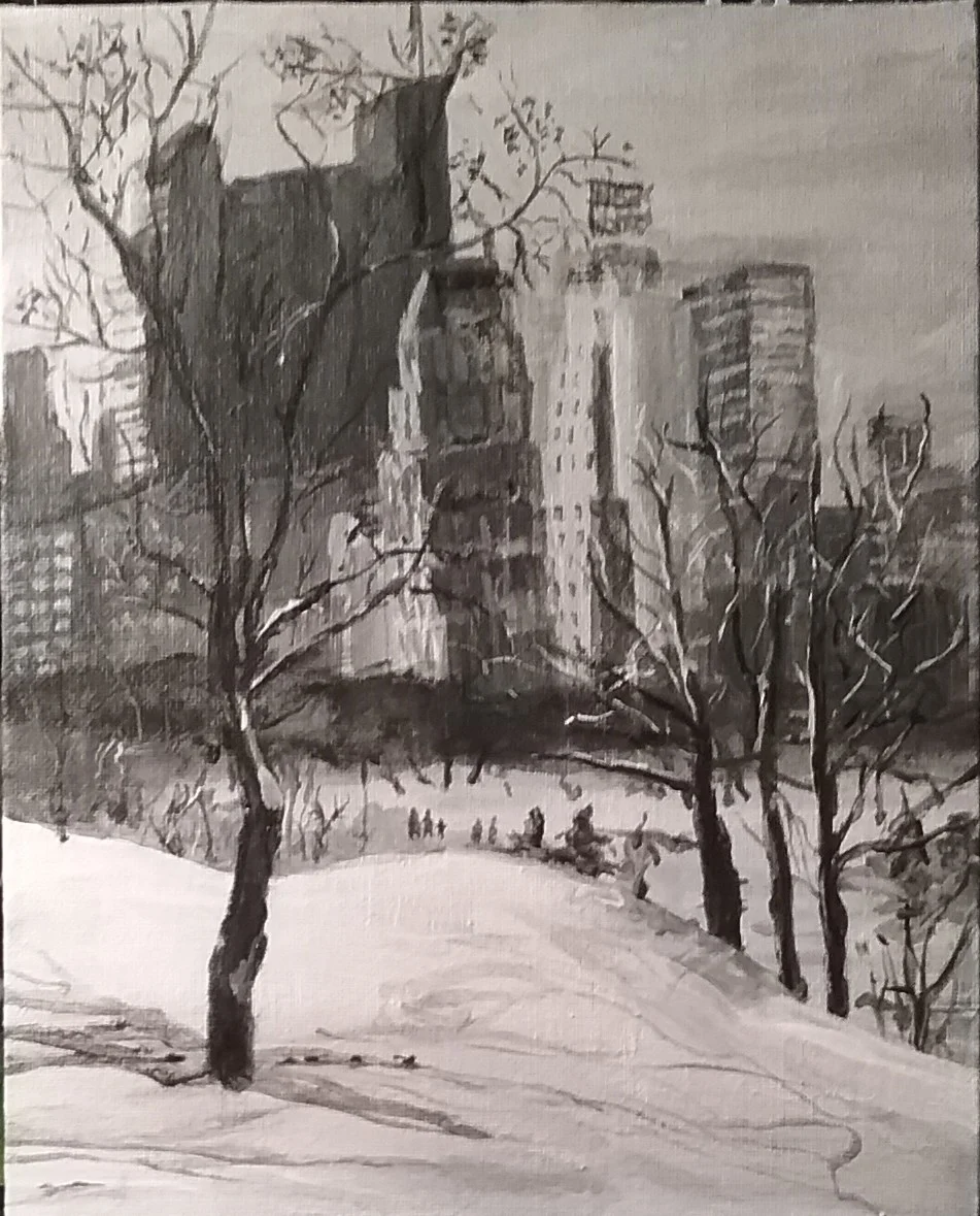 Central Park