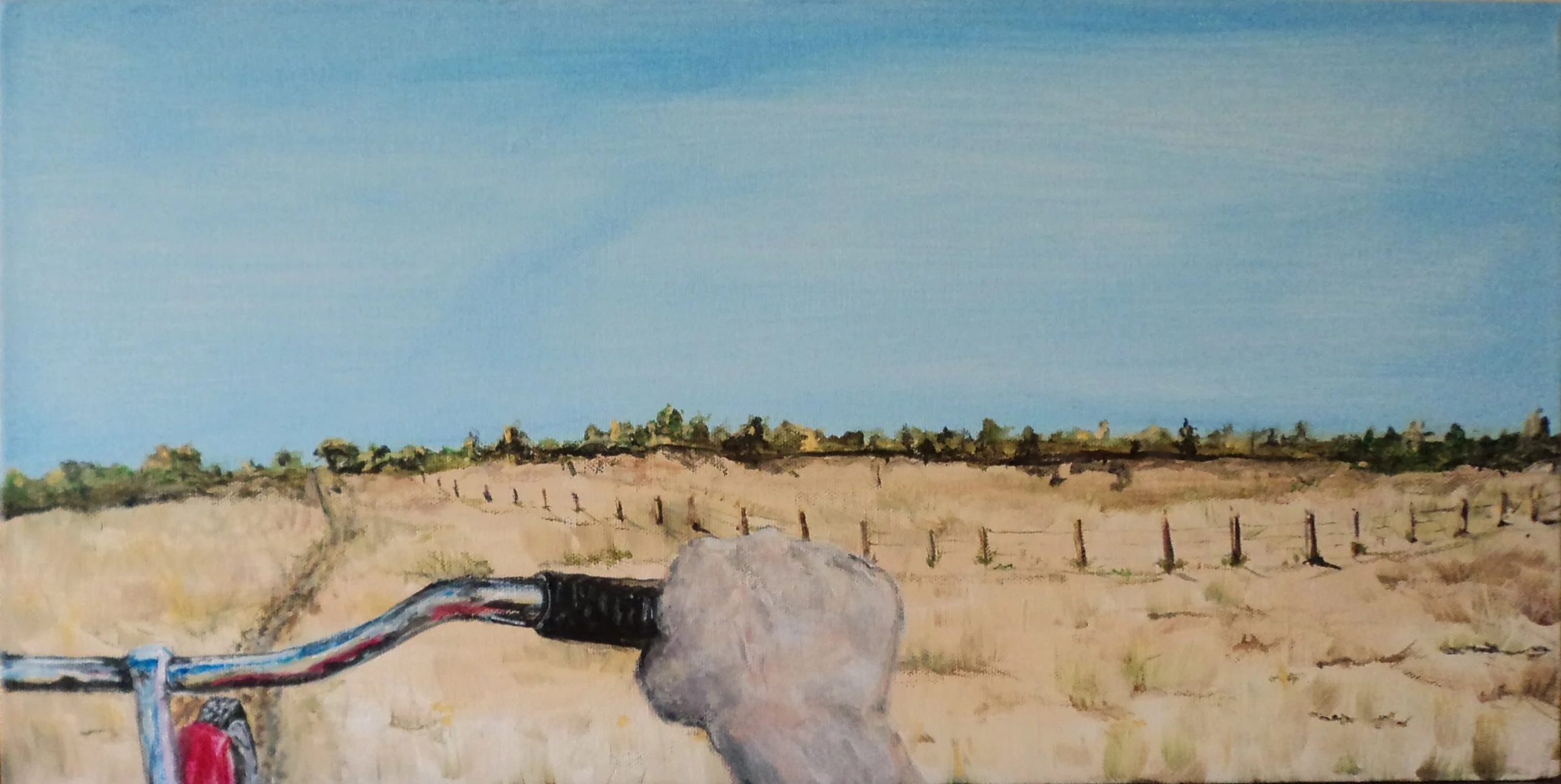 Heading Toward the River.JPG