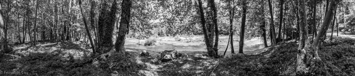 Tordera river 02