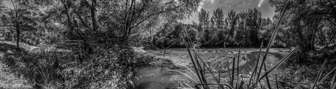 Tordera river 01