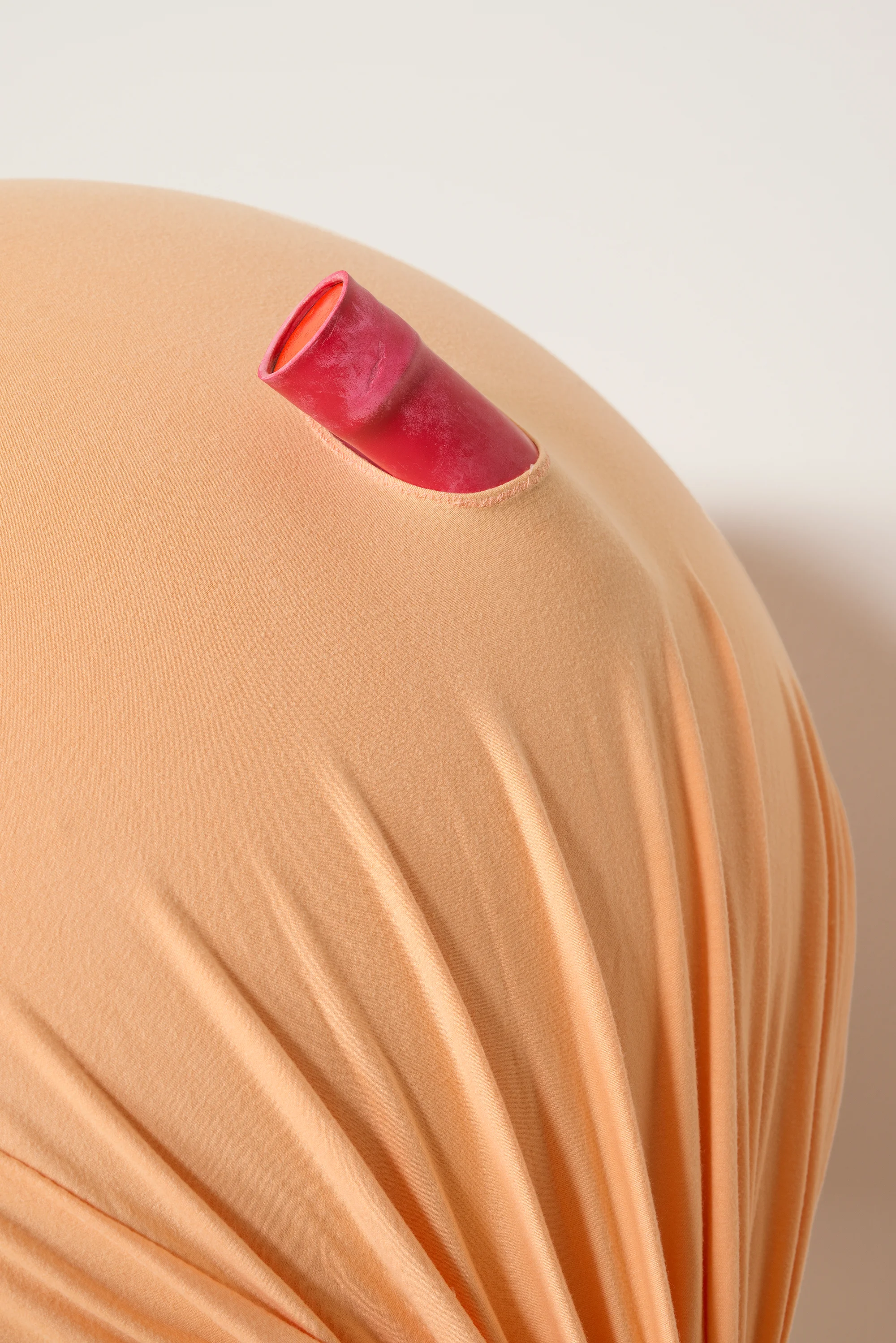 Strapped-on detail, 2005-2007