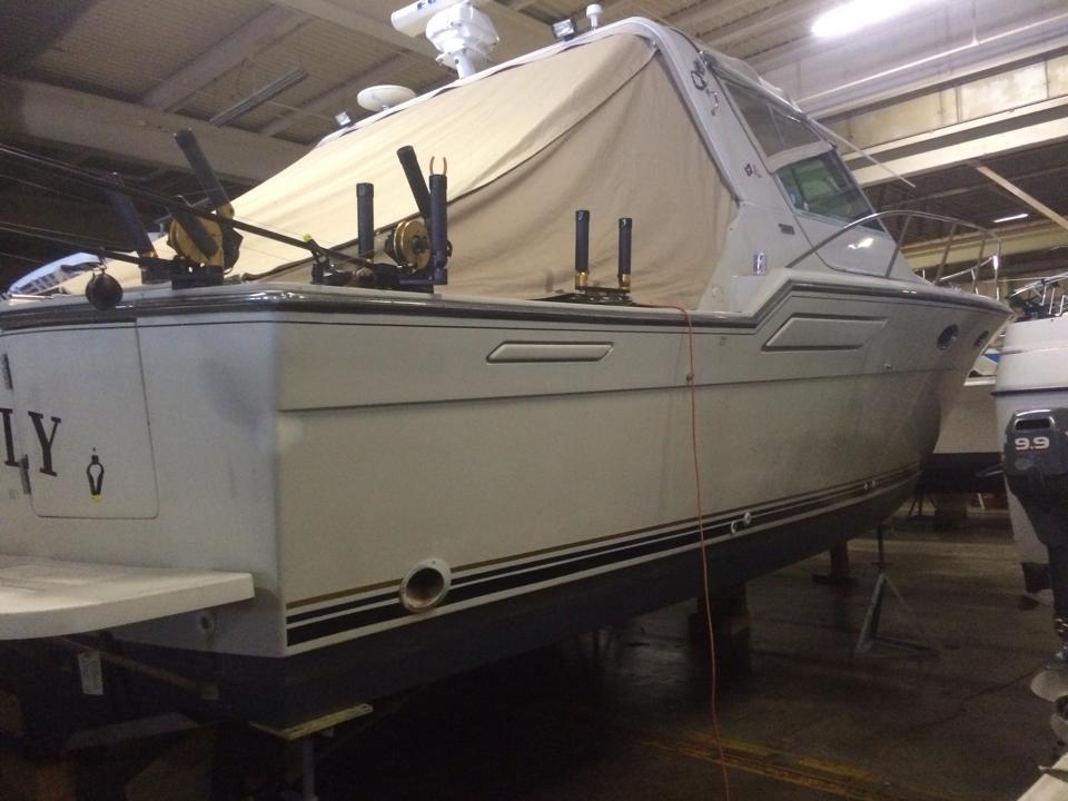 Almost that time again...