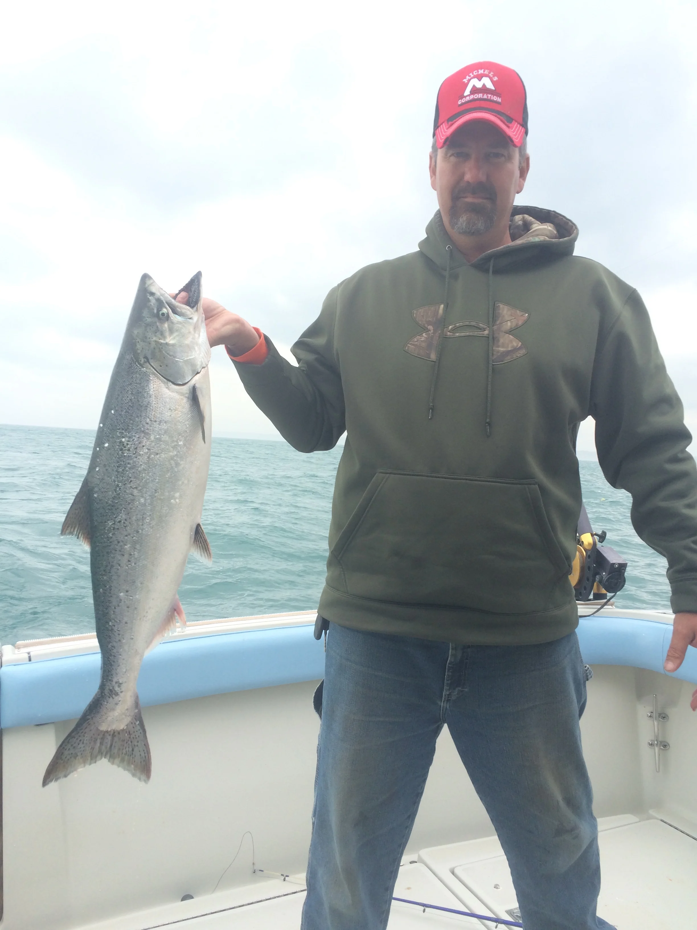 PortWashingtonCharterFishing_0008