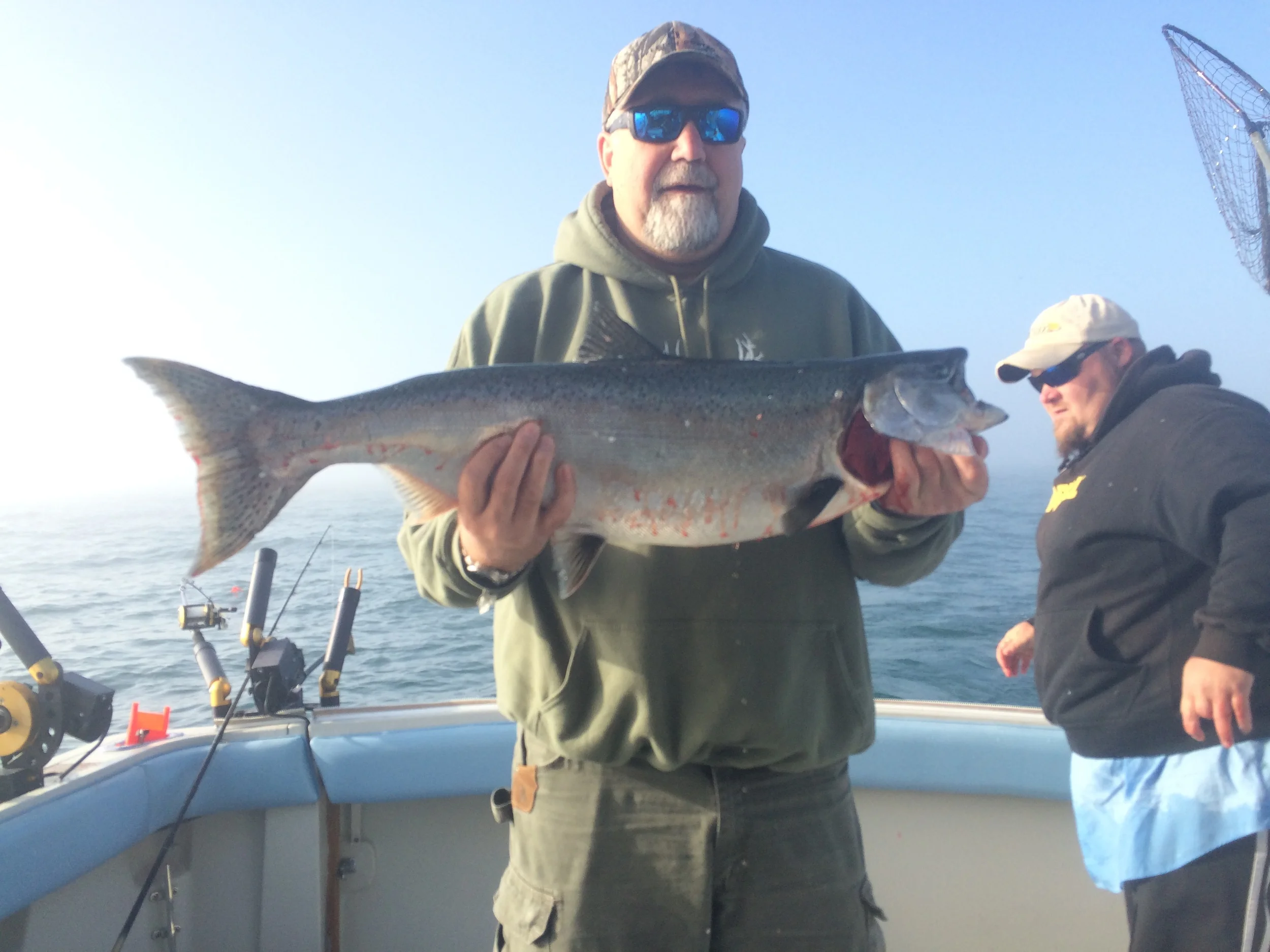 PortWashingtonCharterFishing_0035