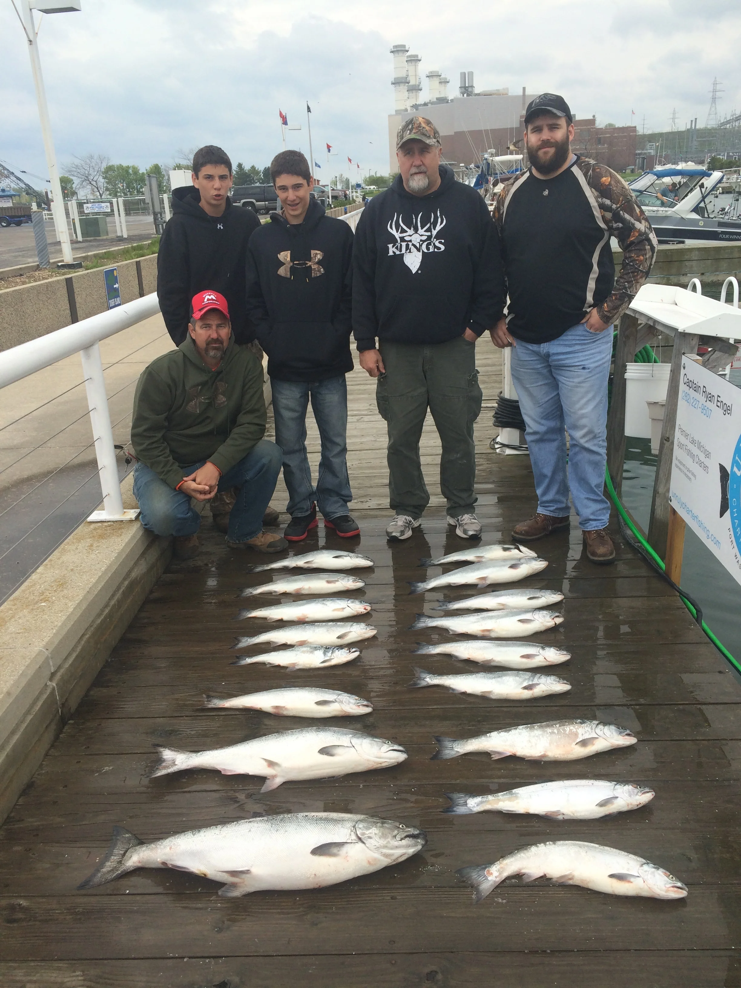 PortWashingtonCharterFishing_0025