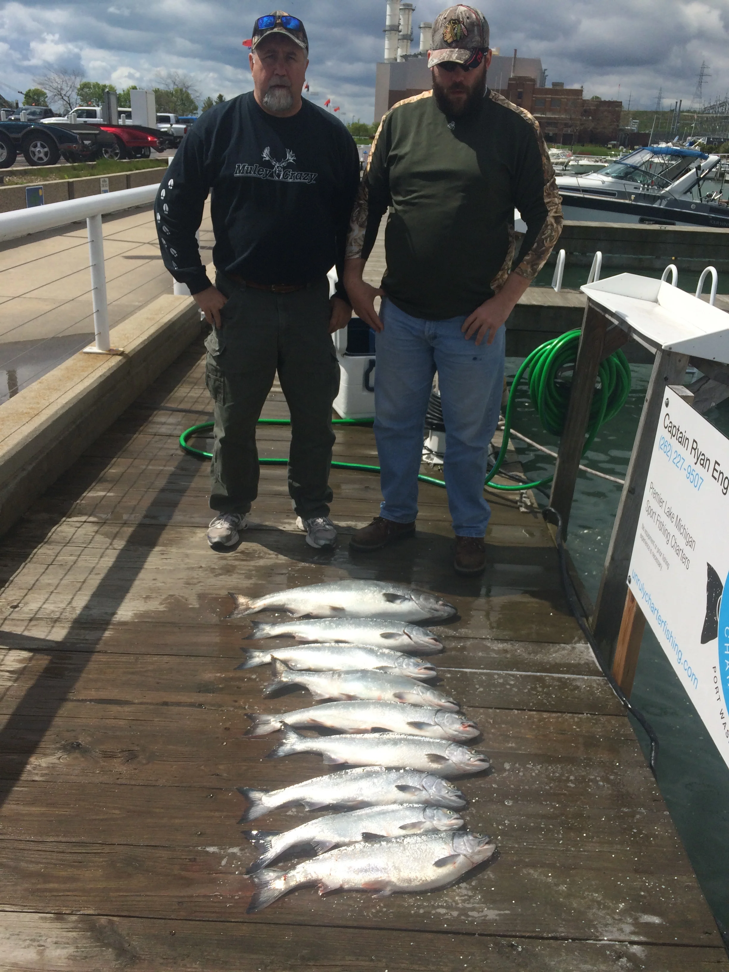 PortWashingtonCharterFishing_0036