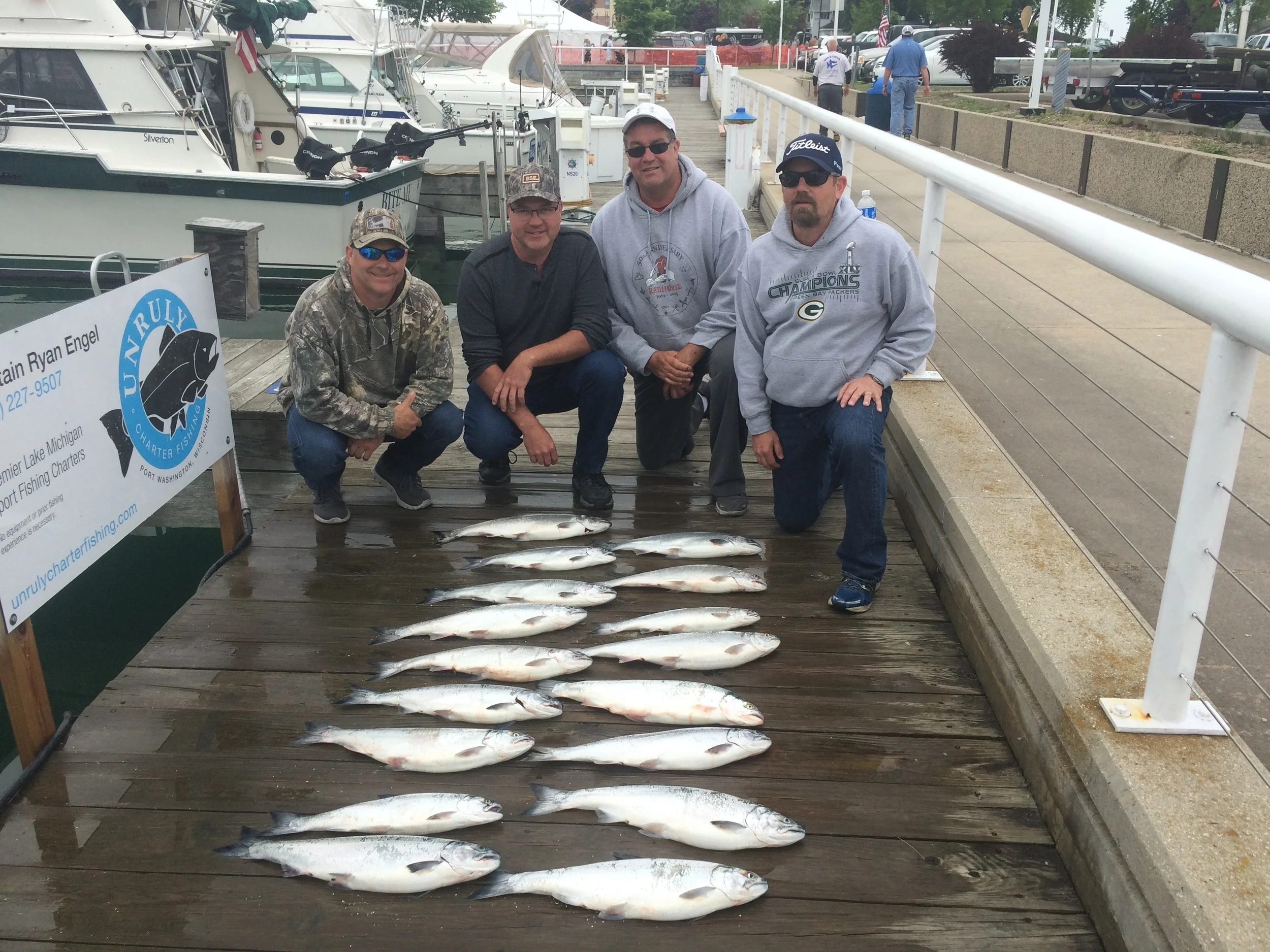 PortWashingtonCharterFishing_0055