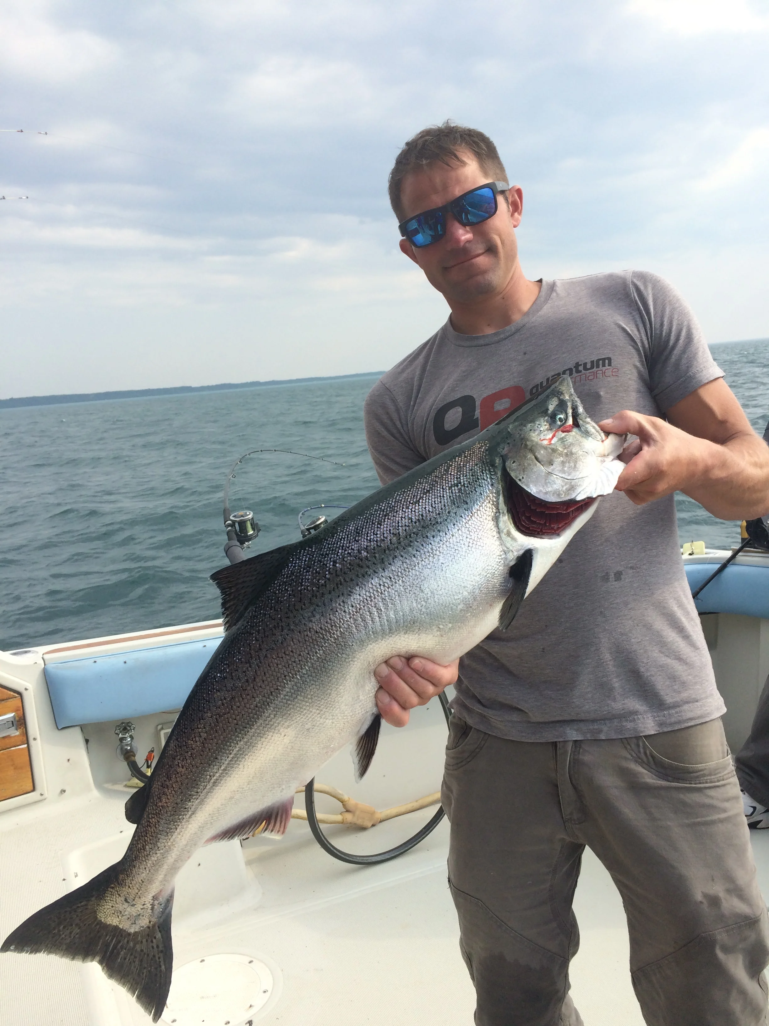 Fishing Update 6/14/17