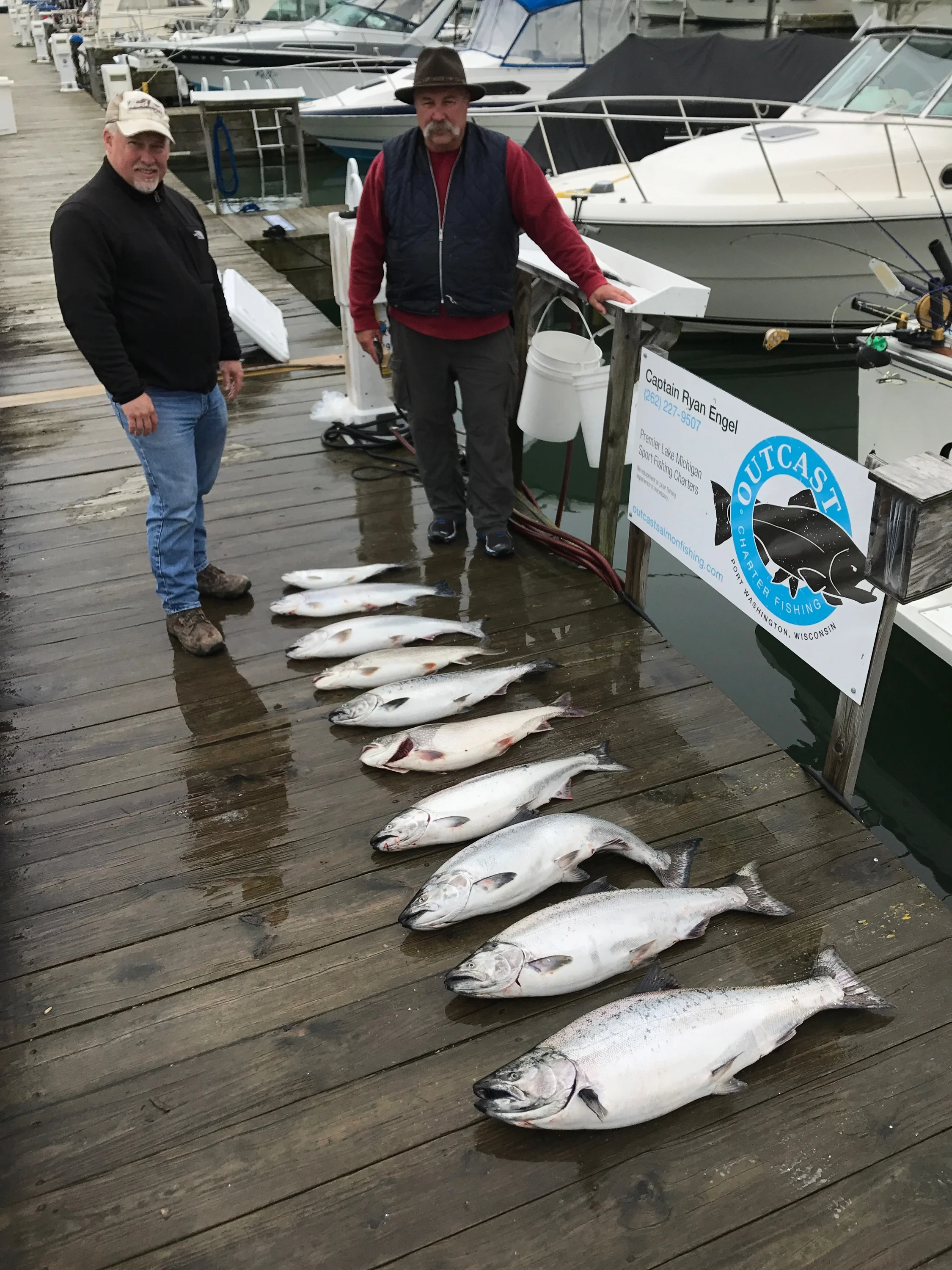 5.22.18 What a Great Way to Start the 2018 Season