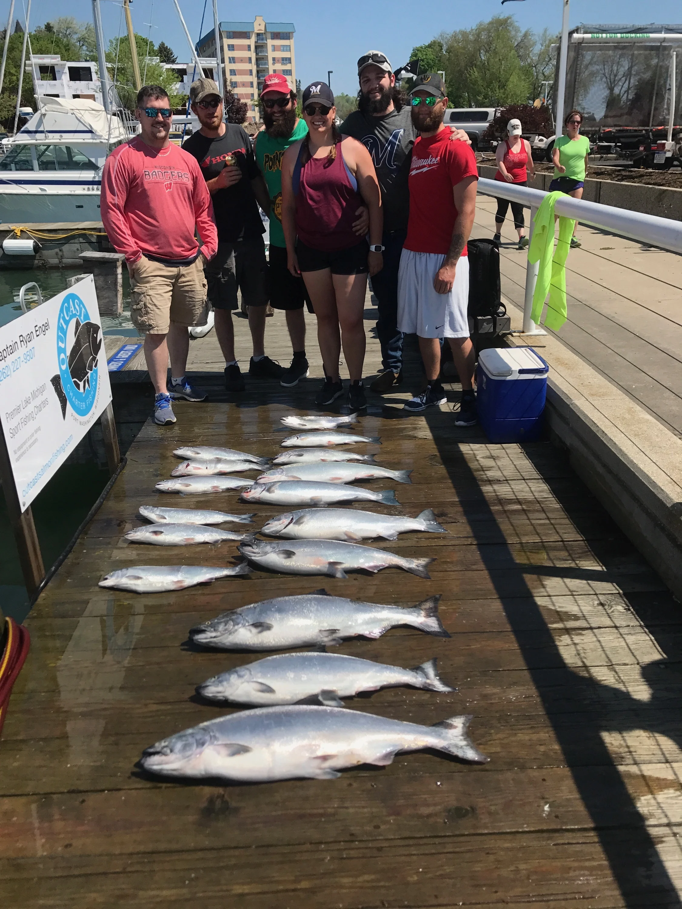 5.26.18 Fishing is Picking Up