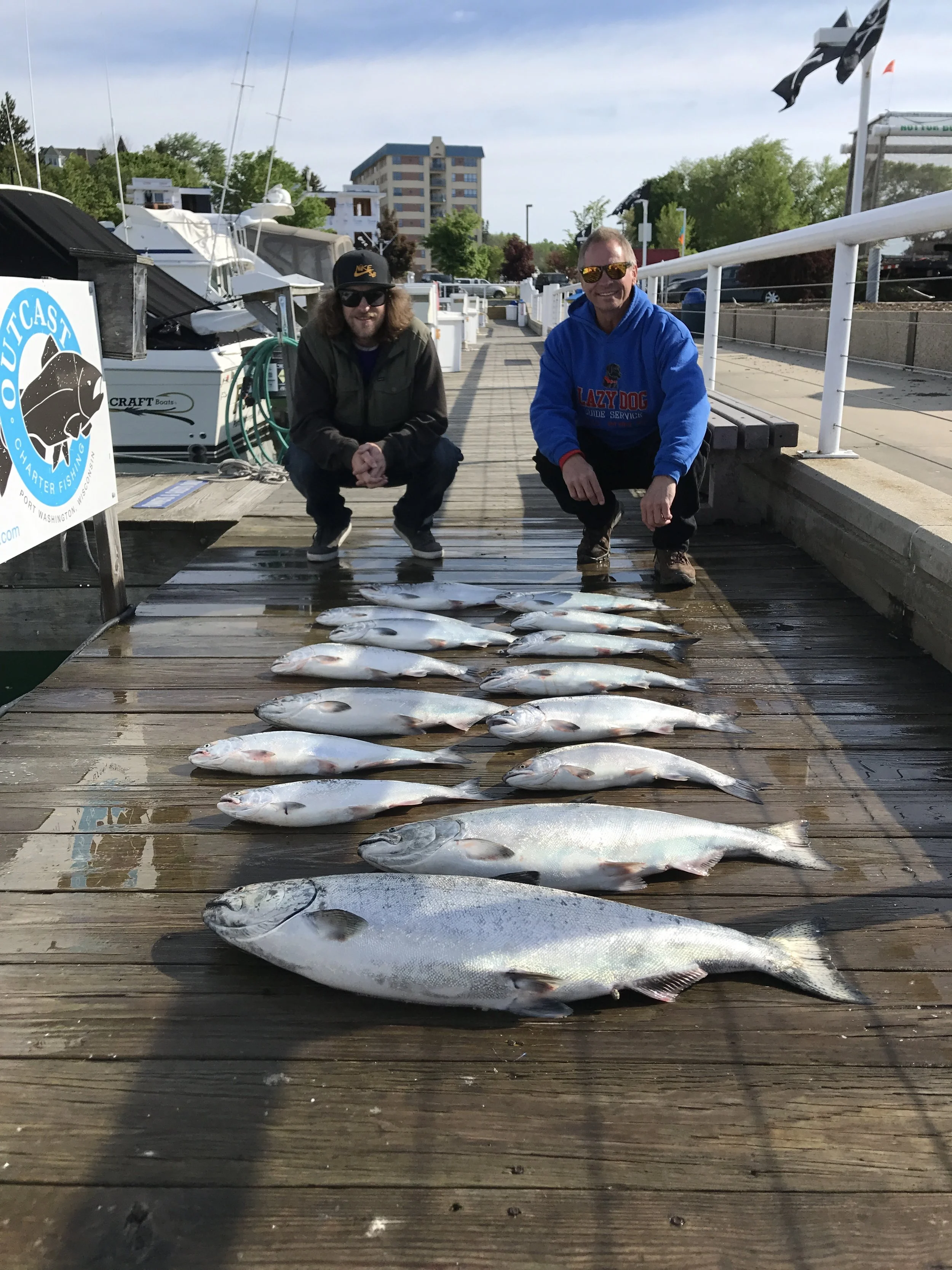 06.07.18 - Fishing Report 