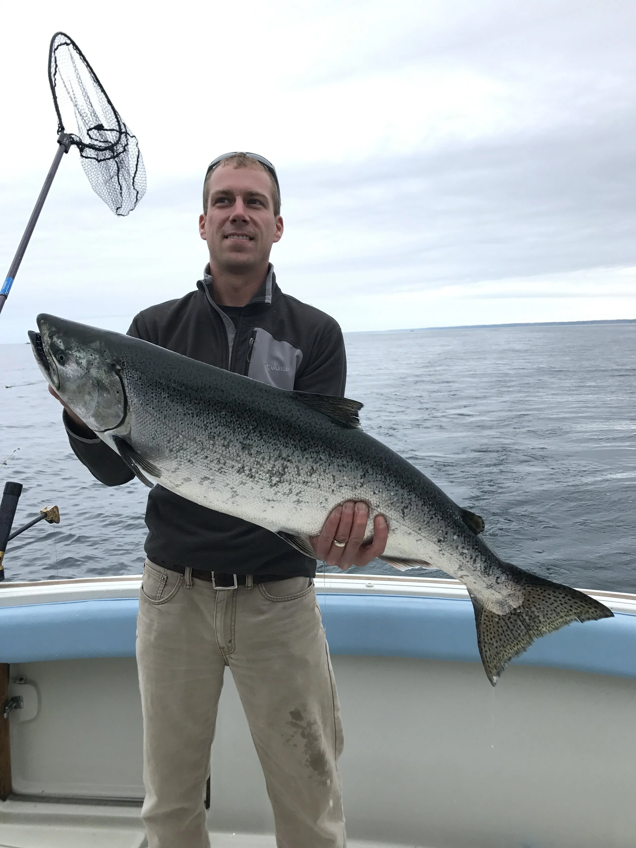 06.20.18 - Port Fishing Report Update