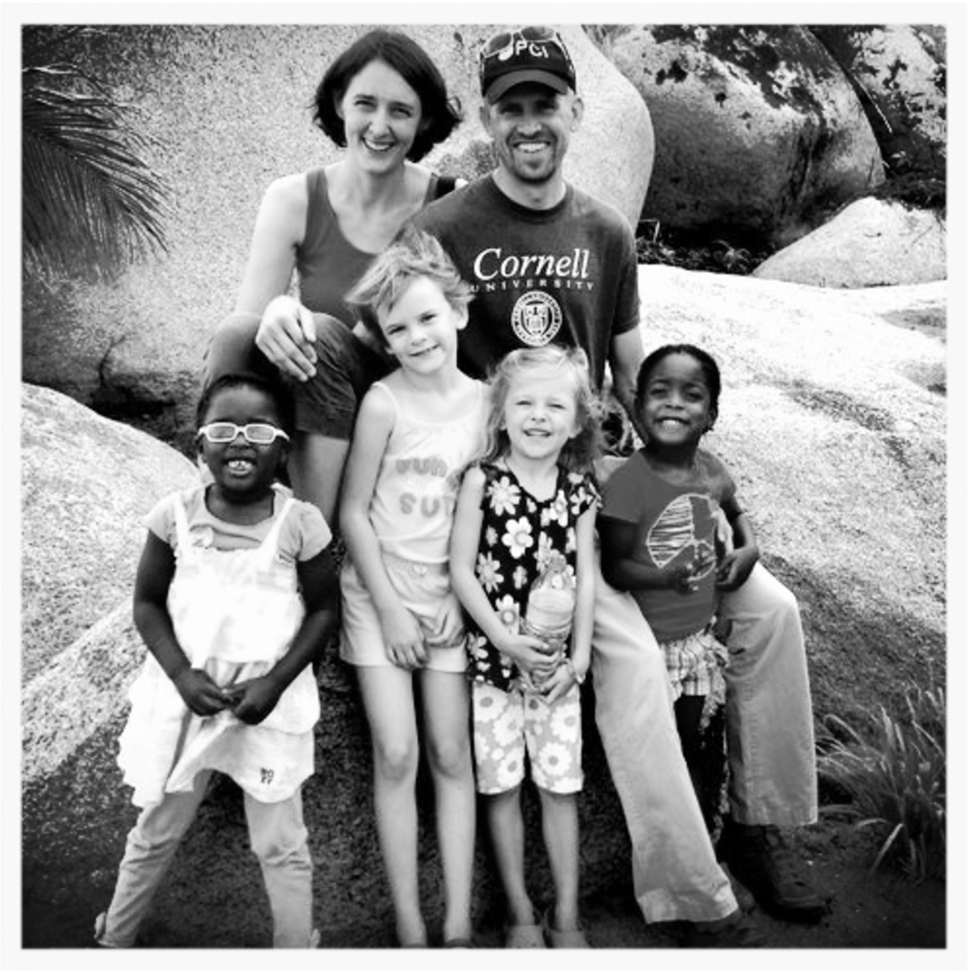 Holly Mulford started Reeds of Hope in 2010 while living in Eastern Congo with her family. Her leadership and vision are an inspiration to all of us- read on as she shares her heart. 
