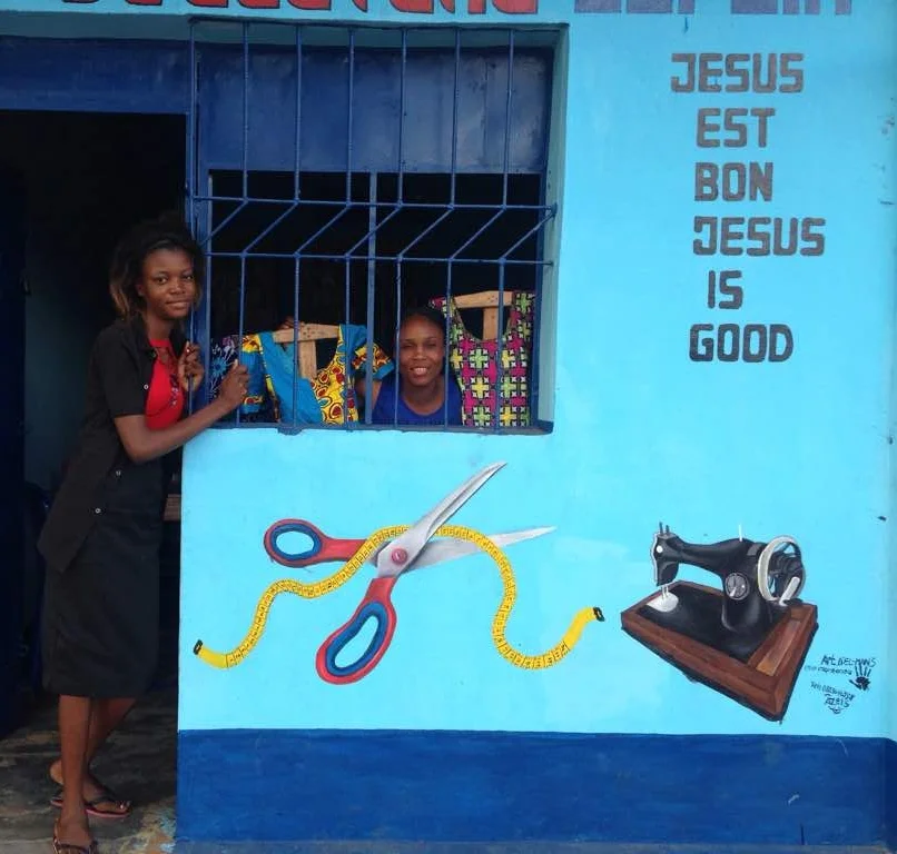 Let me introduce you.....