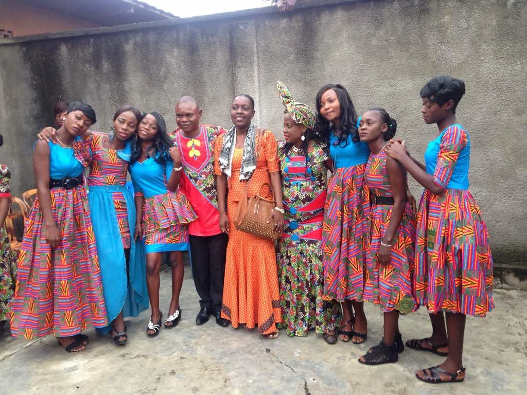 Meet our local leaders