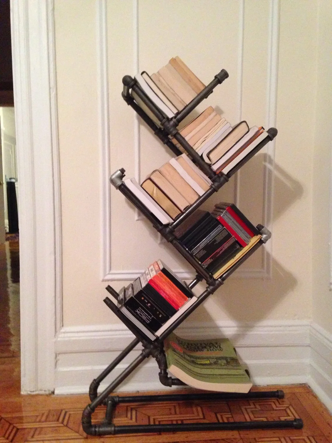 Urban Tree Bookshelf