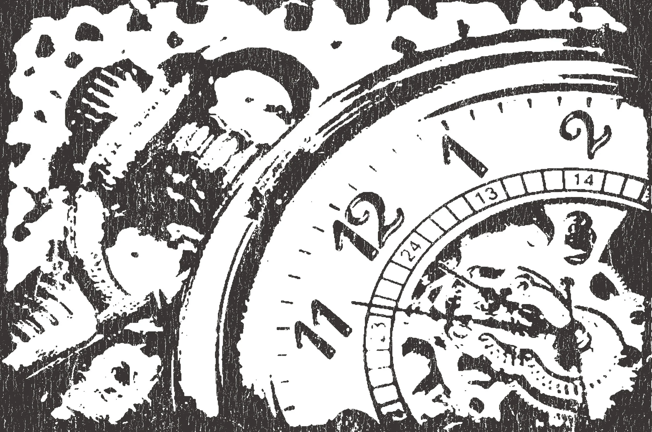 The First Thirty Years, no. 1