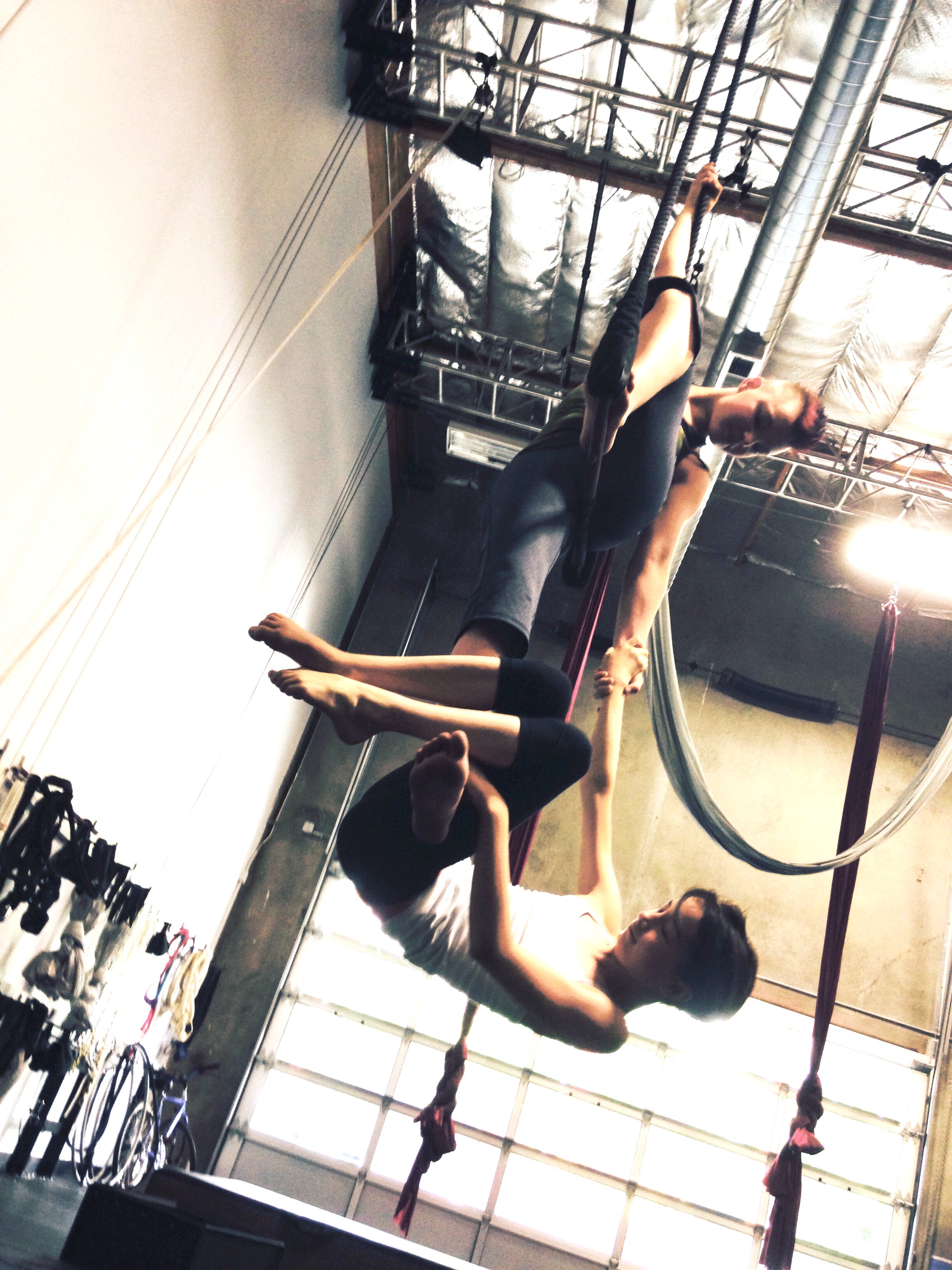 Summer Intensive Performance - Galaxy Festival