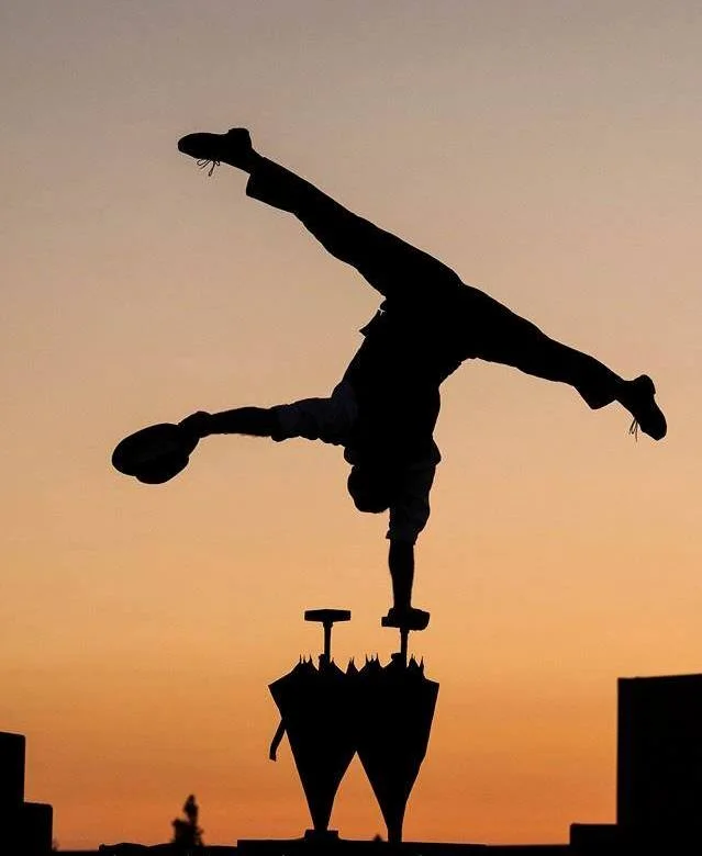 Summer Community Showcase