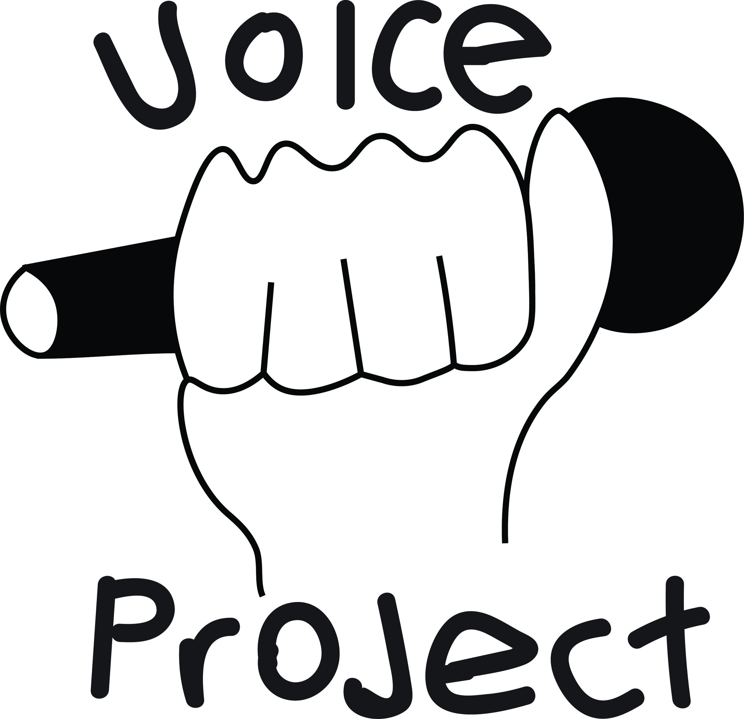 The Voice Project The Circus Project