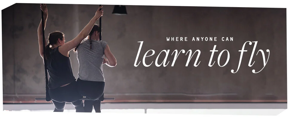 Classes At The Domes The Circus Project