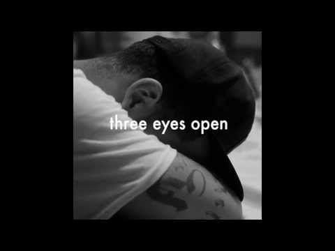 Three Eyes Open (Teaser)
