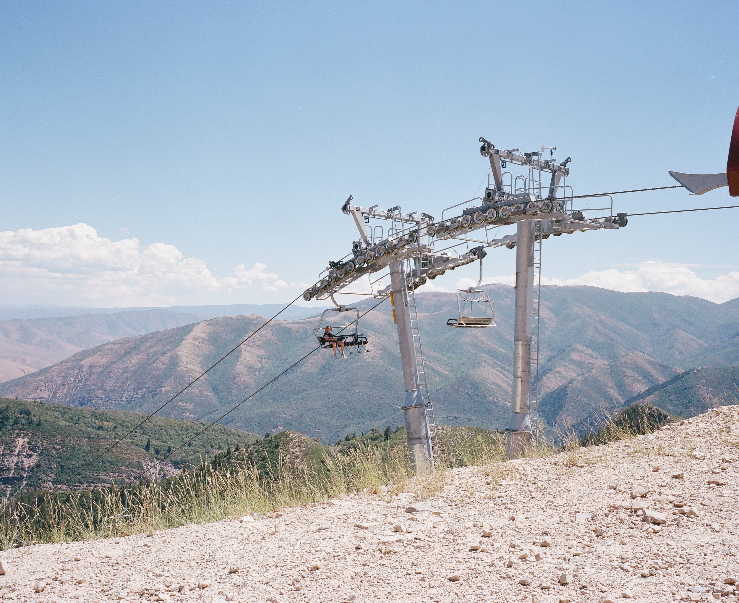 Sundance Mountain Lodge