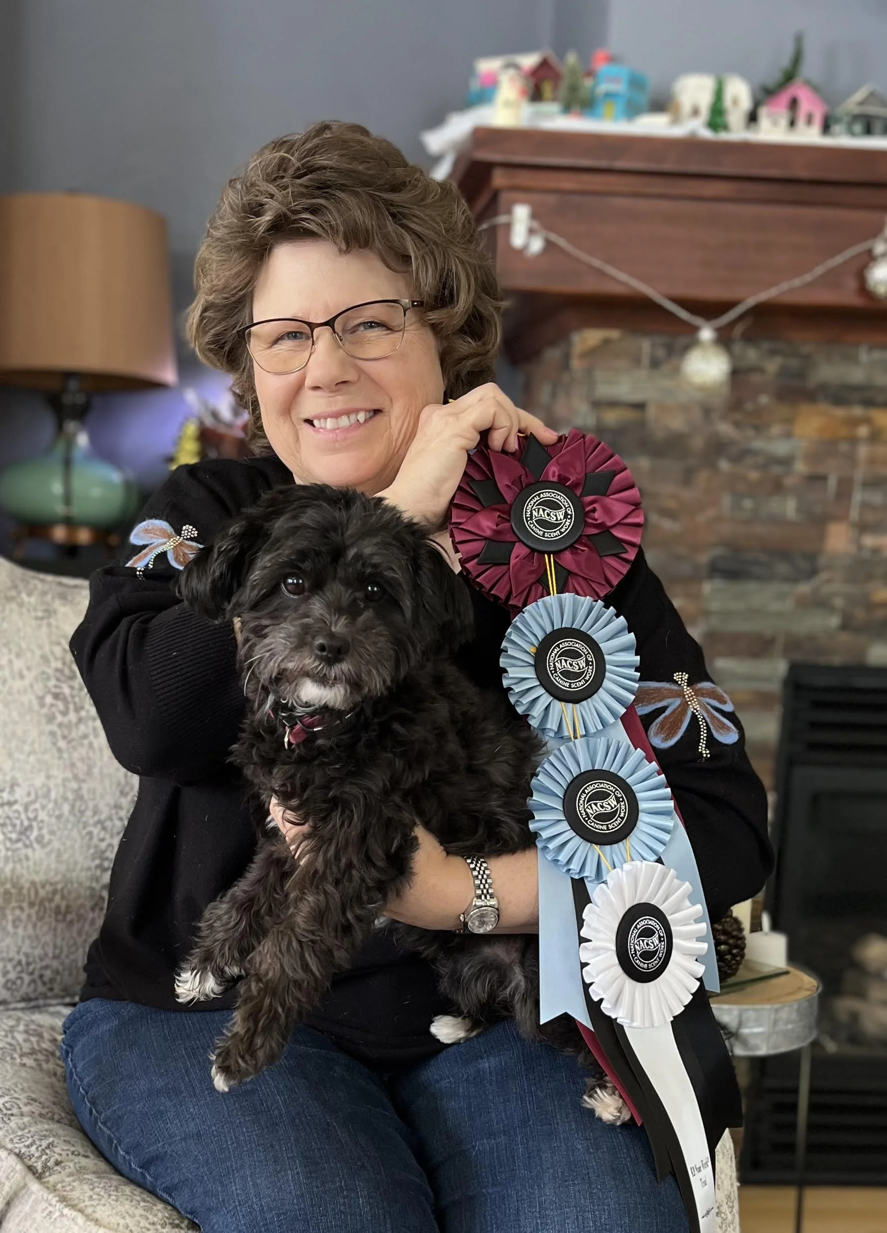 Sydney and Paula Elite 2 