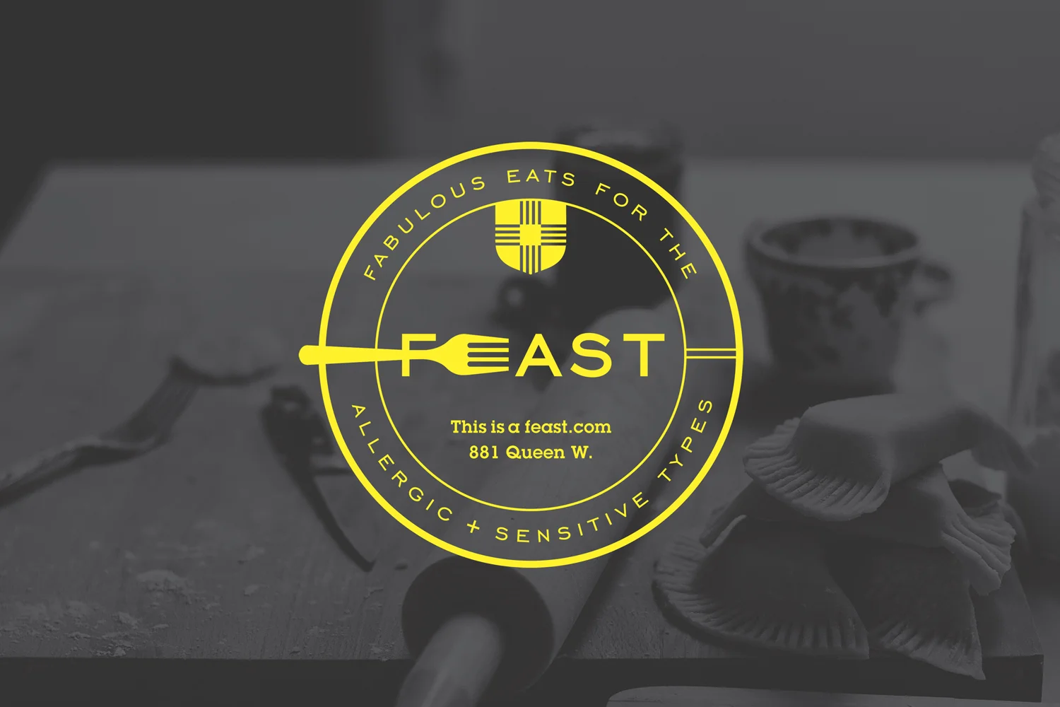 FEAST