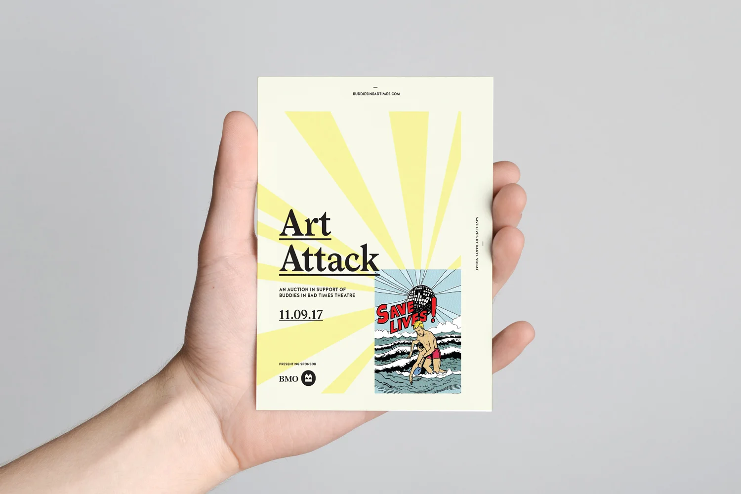 150 unique cover colours that created a seamless gradient