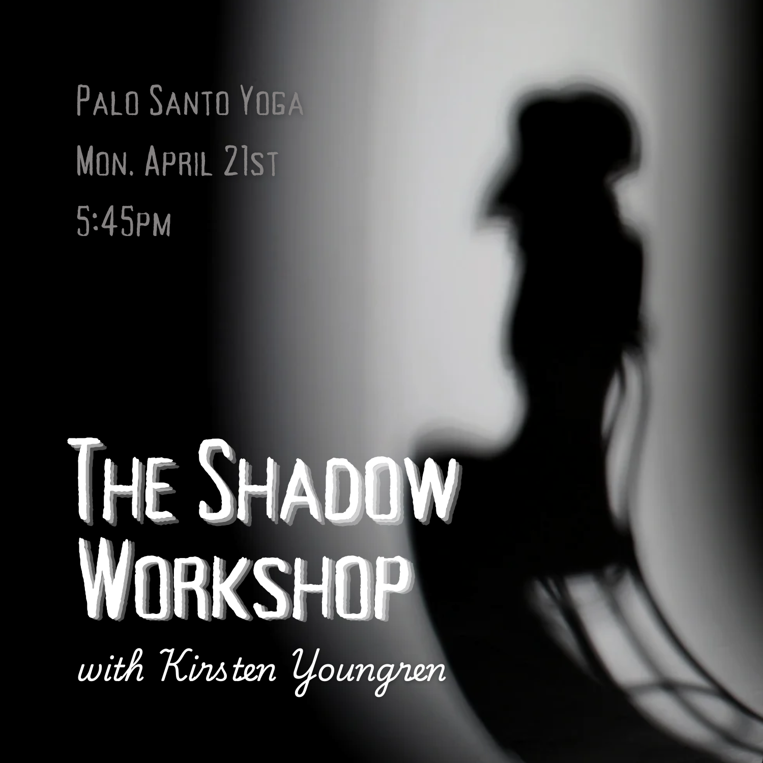 The Shadow Workshop