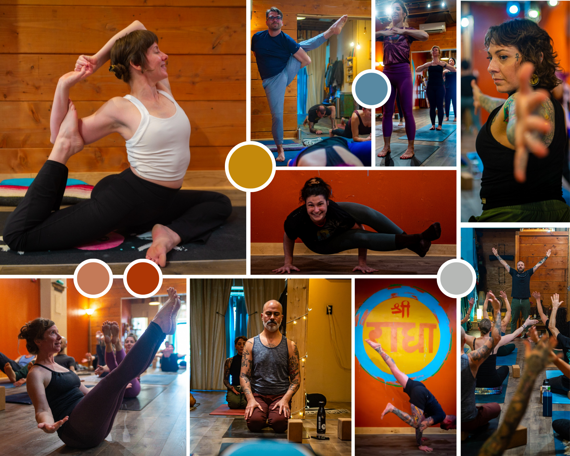 Mysore Yoga Philadelphia : Ashtanga in South Philly — Palo Santo Yoga &  Wellness