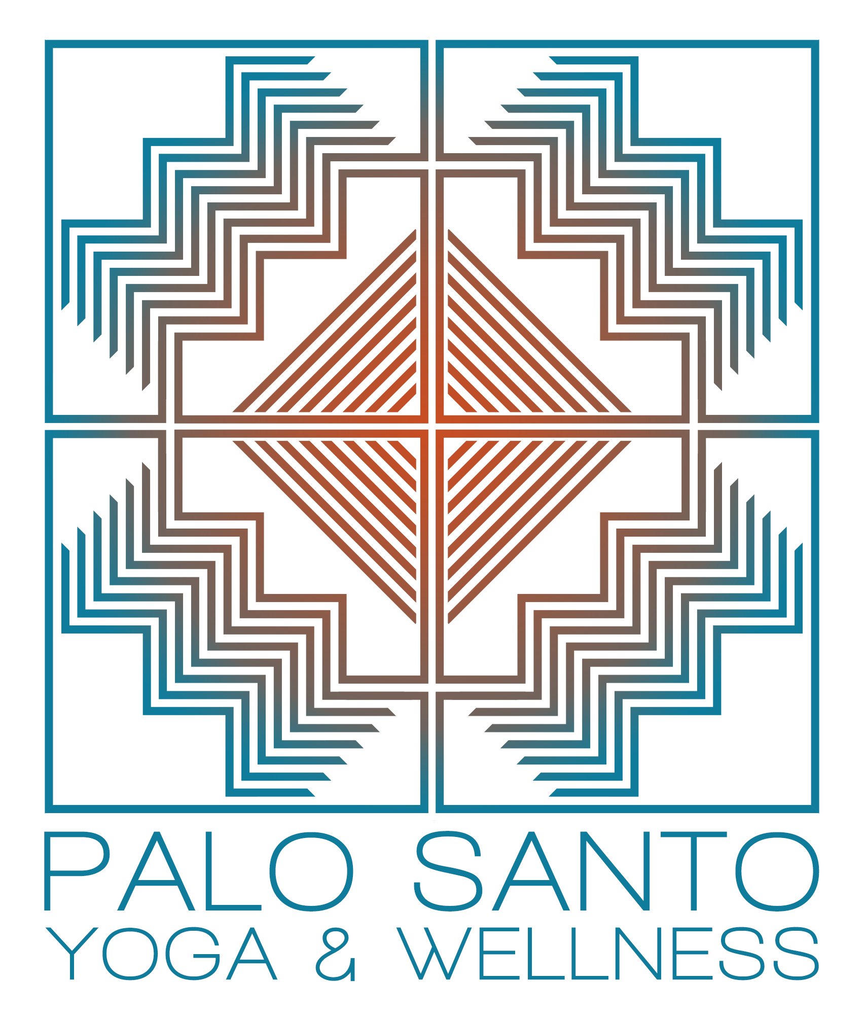 Palo Santo Yoga &amp; Wellness