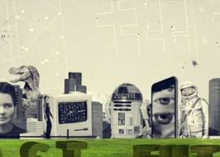 Robots, Botox, And Google Glass