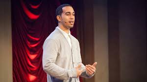 What I Learned in Jail as a Kid, Ismael Nazario @ TED
