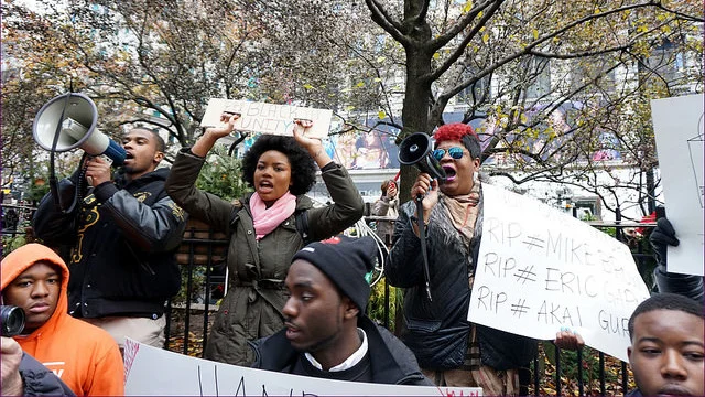Racism in America: How Did We Get Here?