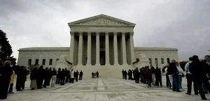 Dispatches: Saving US Children From the Death Penalty by Michael Bochenek