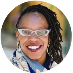 Lateefah Simon is the President of Akonadi Foundation, which nurtures movement building to advance racial justice in Oakland. A nationally recognized advocate for civil rights, Lateefah brings over 20 years of executive experience advancing opportunities for communities of color and low-income communities in the Bay Area. Before joining Akonadi, she was Program Director for the San Francisco-based Rosenberg Foundation. Full bio >>