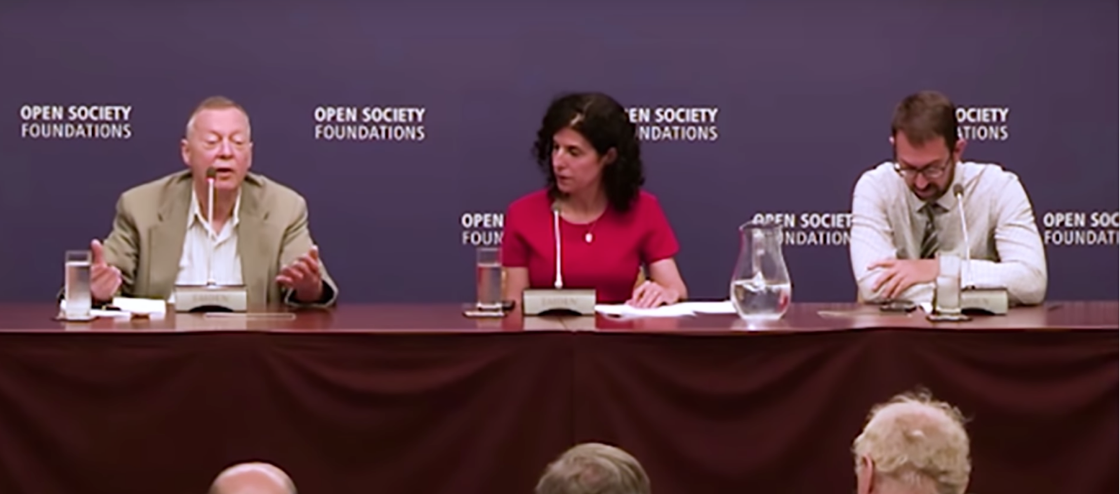 Is the Human Rights Movement in Crisis?