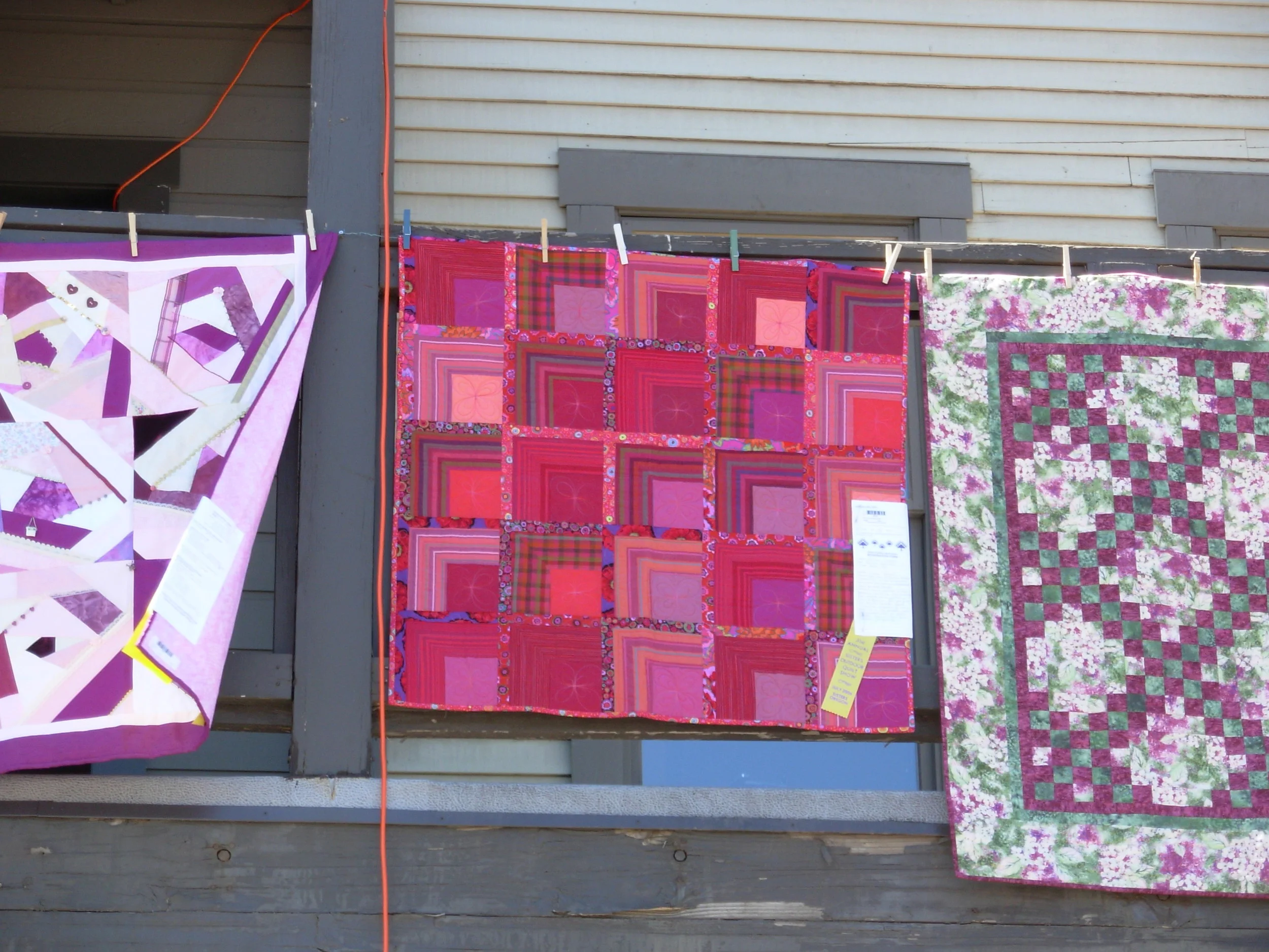 Not Your Grandma's Hanky