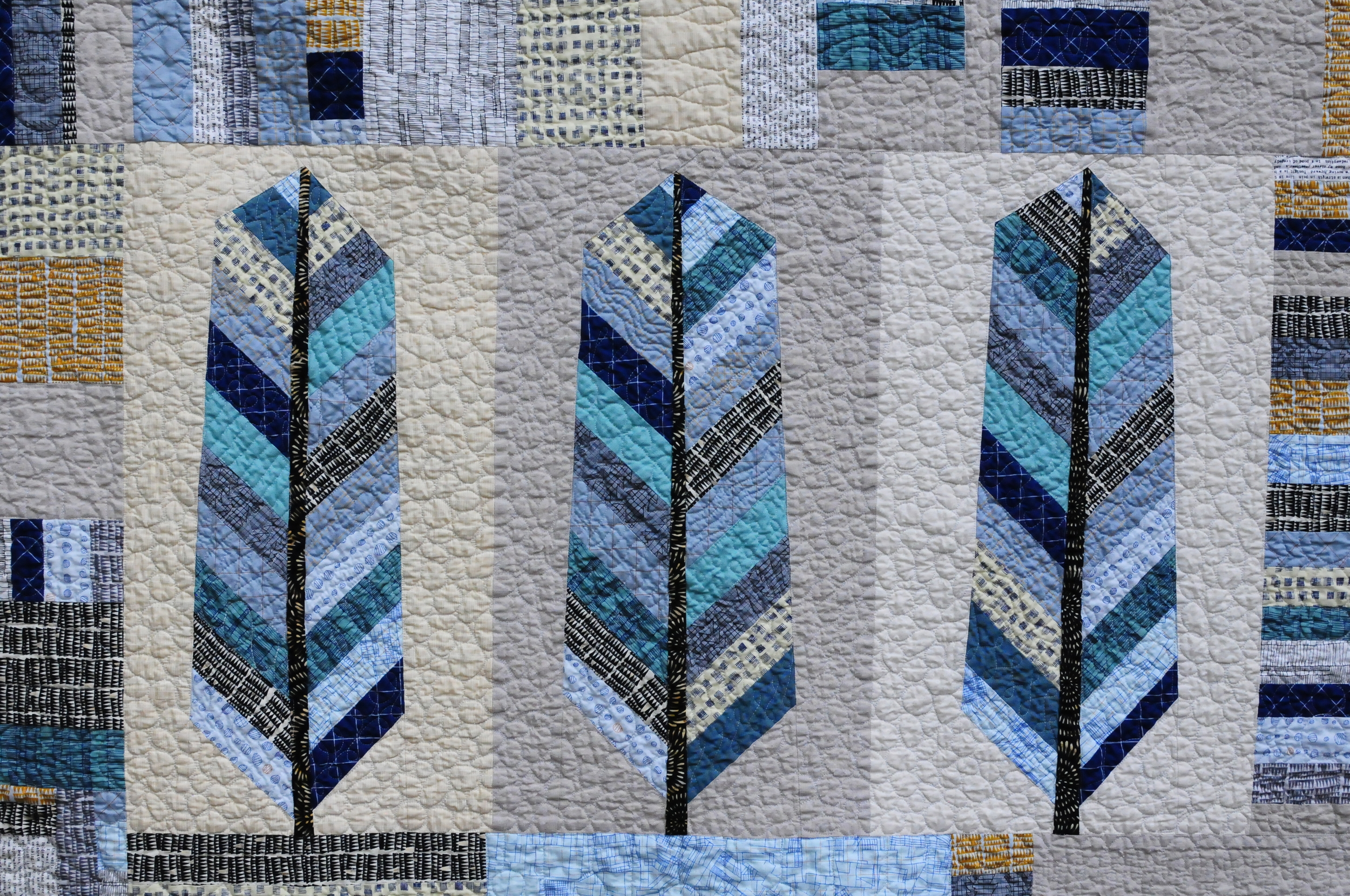 Quick & Easy Charity Quilts: Bonus: Optional Color Ways for Every Day Quilts