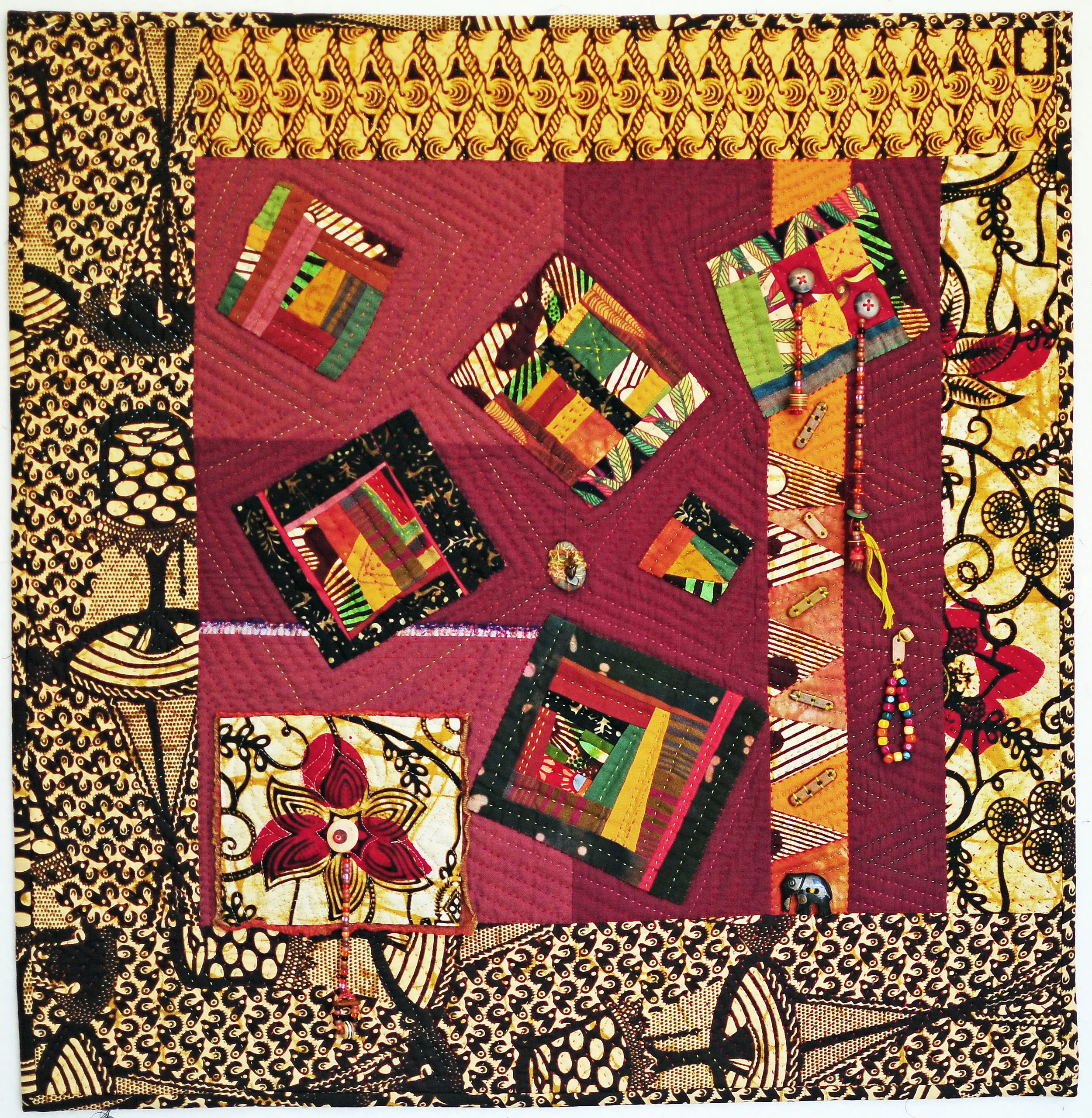 African Rhythms