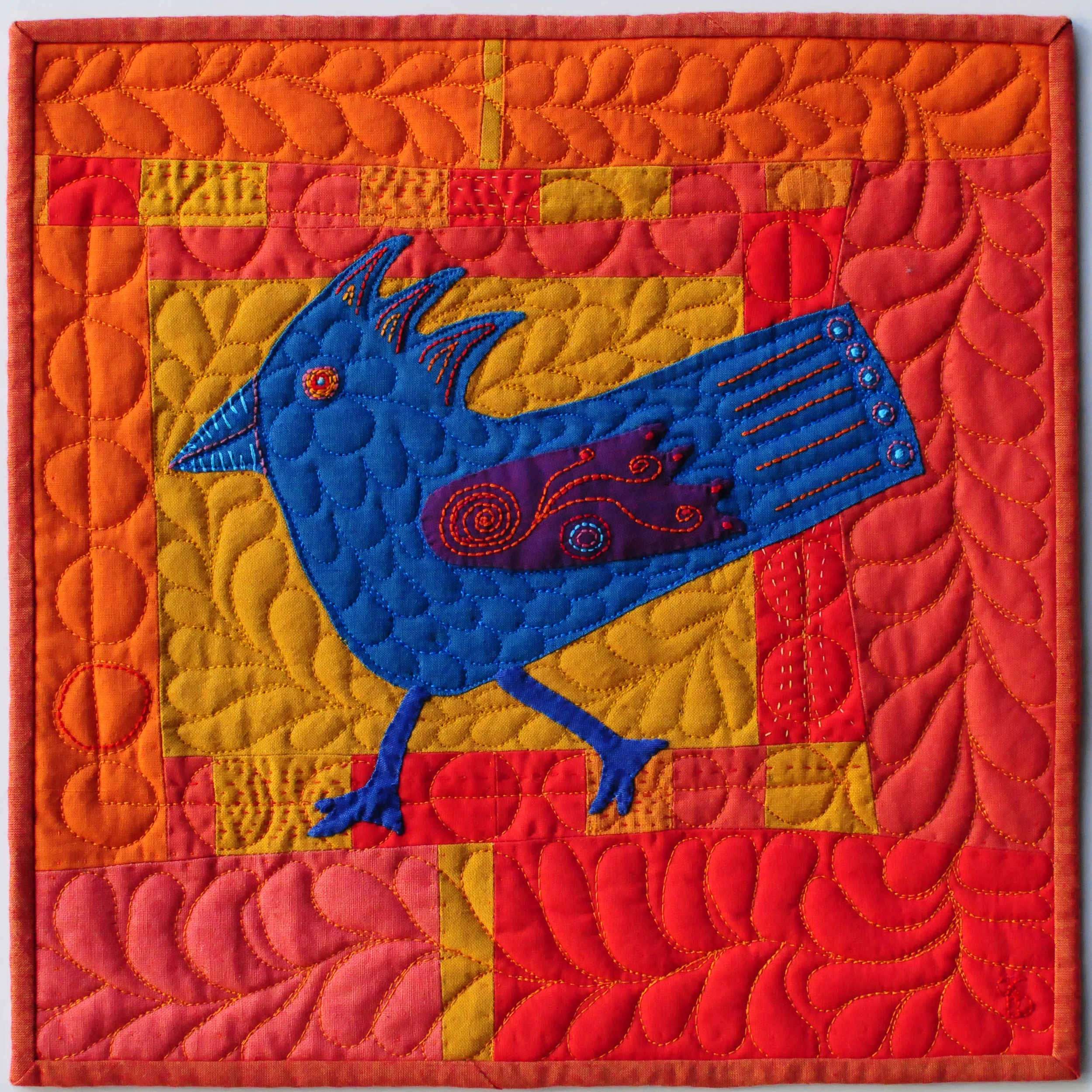 Funky Chicken