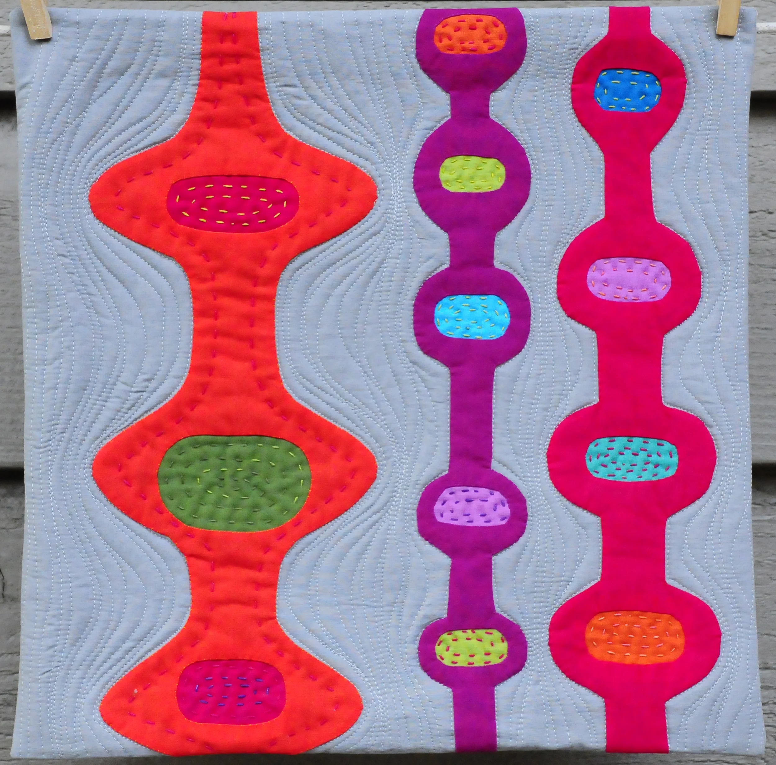Color Pods