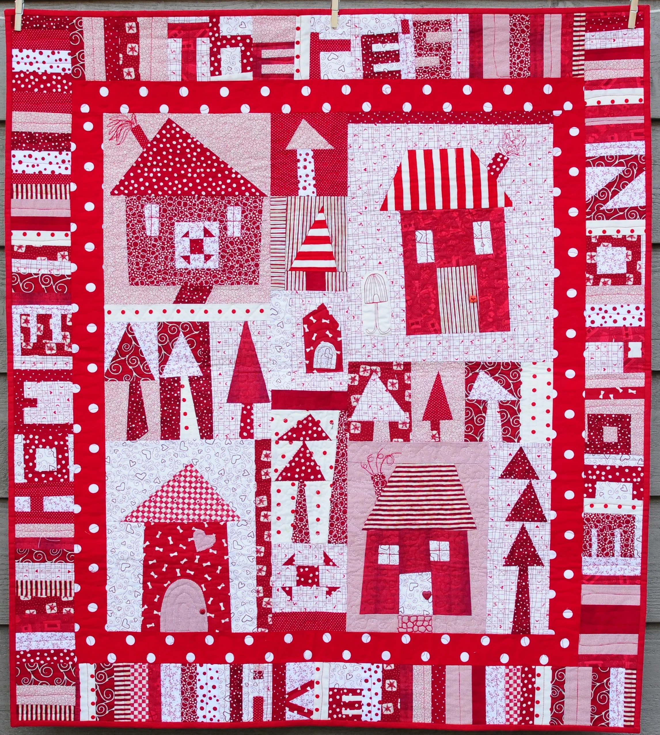 There's No Place Like Home 2010
