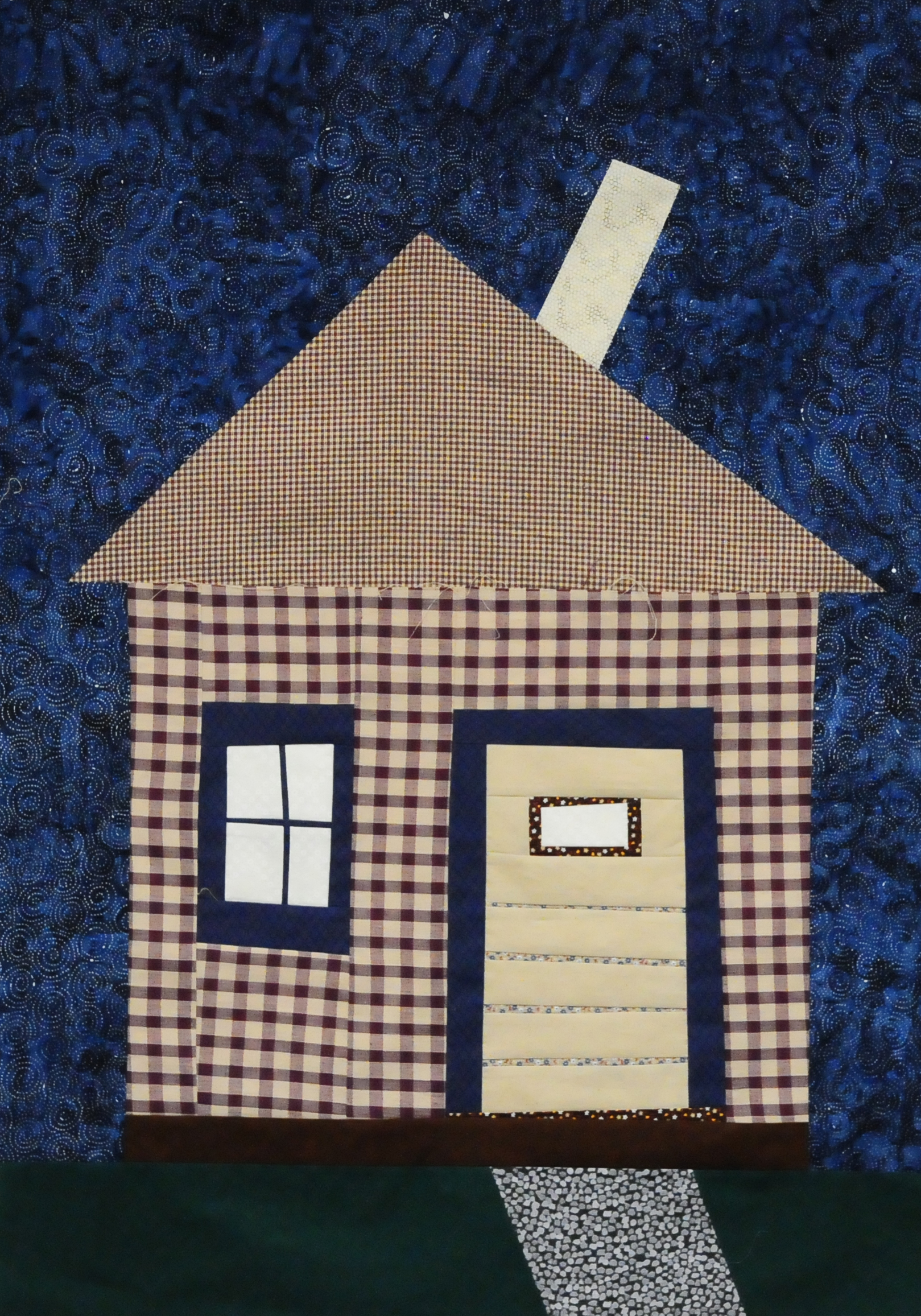 Sandy's house